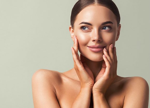 Beauty Essentials IV Treatment