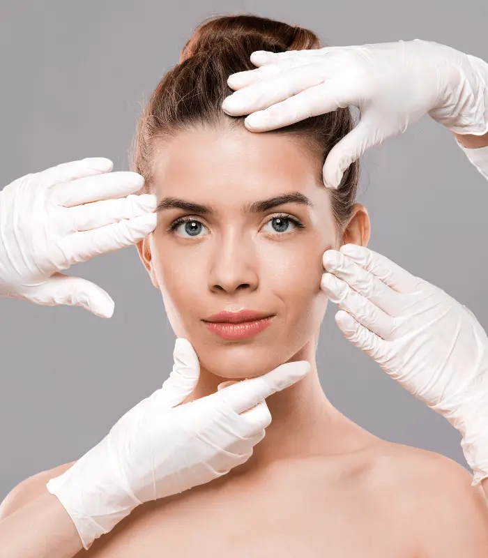 Beauty Essentials IV Treatment