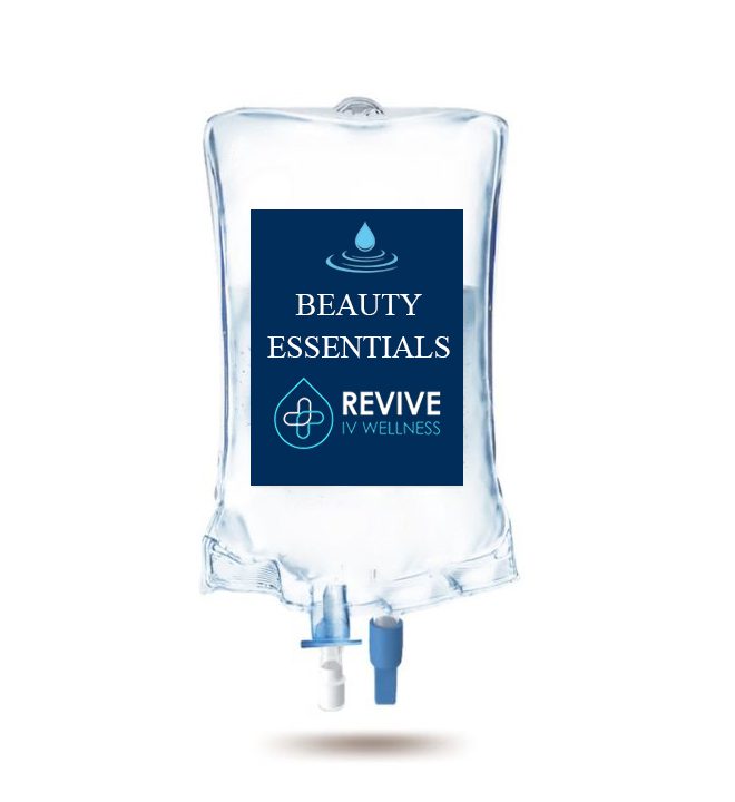 Beauty Essentials