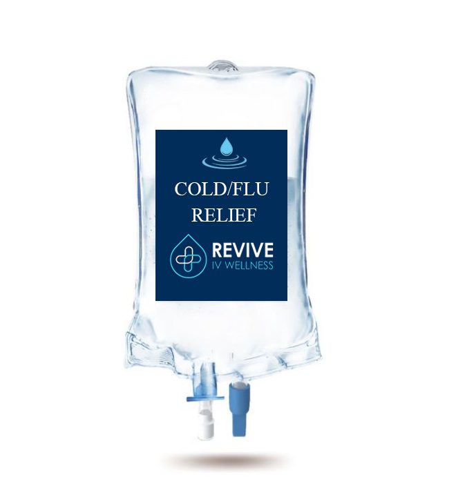 Coldflu Relief
