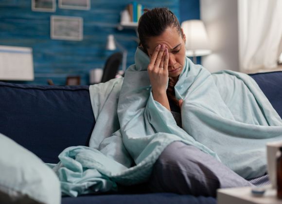 Migraine Relief Therapy