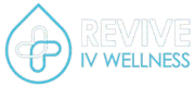 Revive IV Wellness_D2 logo